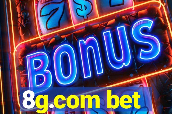 8g.com bet